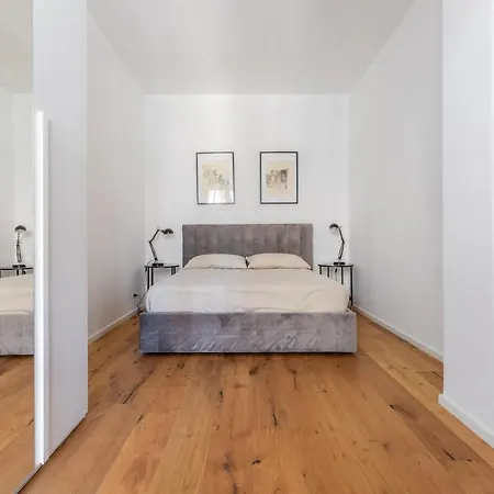 Appartamento La Dolce - Luxury Stylish Flat In Trastevere 60sqm Roma