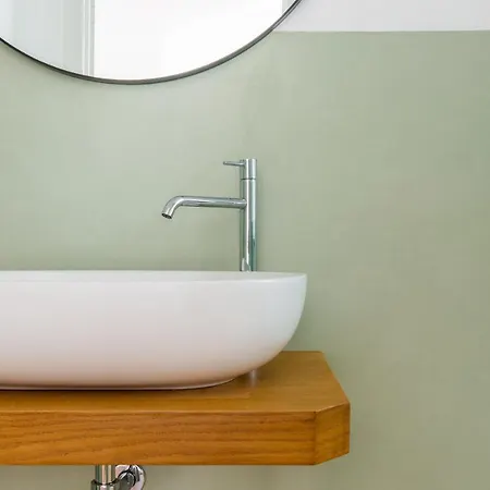 La Dolce - Luxury Stylish Flat In Trastevere 60sqm *