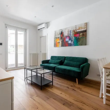 La Dolce - Luxury Stylish Flat In Trastevere 60sqm Appartamento Roma