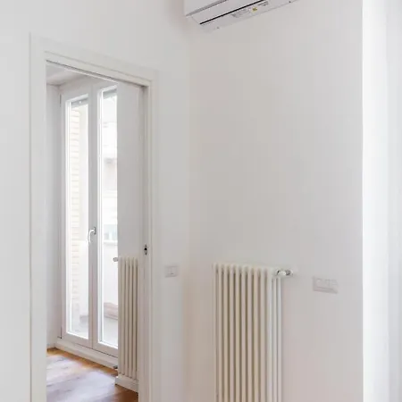 La Dolce - Luxury Stylish Flat In Trastevere 60sqm Roma