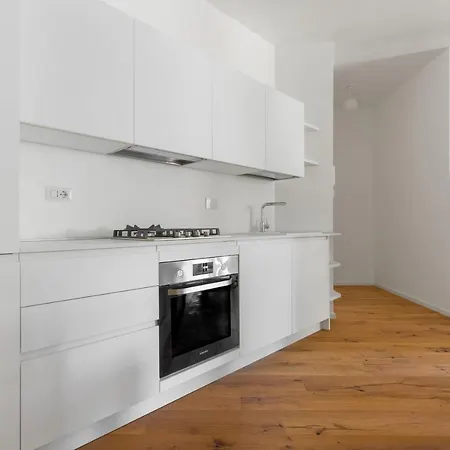 La Dolce - Luxury Stylish Flat In Trastevere 60sqm Appartamento *