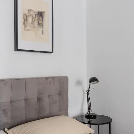 La Dolce - Luxury Stylish Flat In Trastevere 60sqm Appartamento *