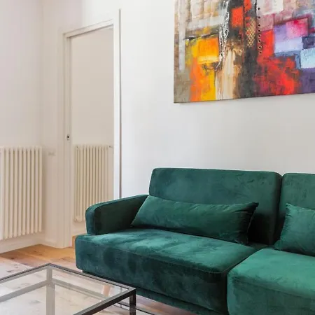 Appartamento La Dolce - Luxury Stylish Flat In Trastevere 60sqm Roma