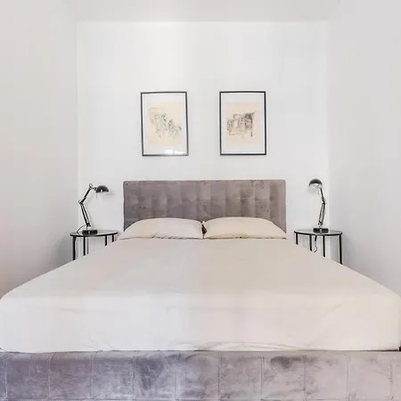 La Dolce - Luxury Stylish Flat In Trastevere 60sqm * Roma