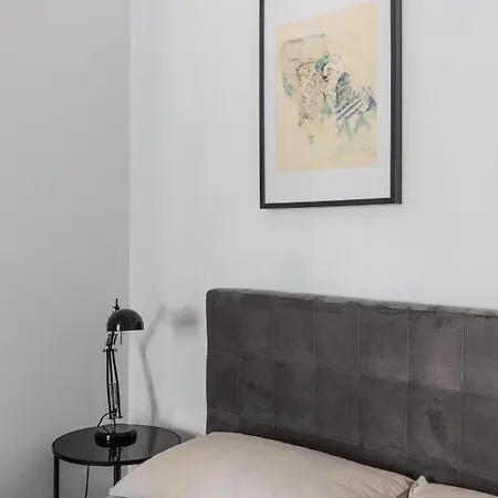 La Dolce - Luxury Stylish Flat In Trastevere 60sqm Appartamento *