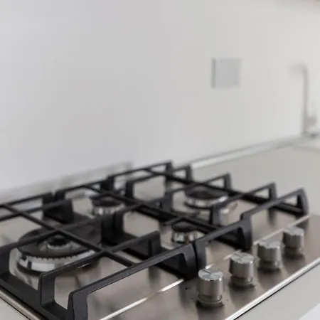 La Dolce - Luxury Stylish Flat In Trastevere 60sqm Appartamento Roma