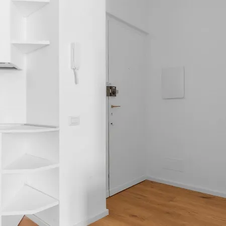 La Dolce - Luxury Stylish Flat In Trastevere 60sqm Roma