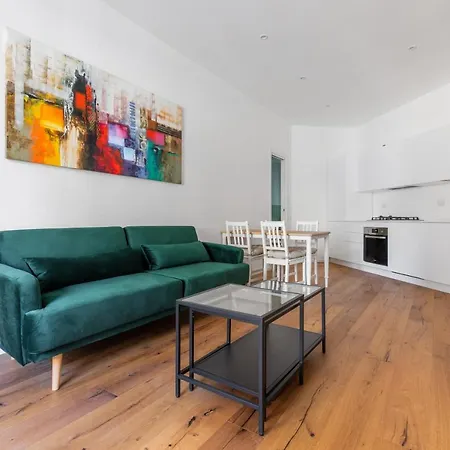 Appartamento La Dolce - Luxury Stylish Flat In Trastevere 60sqm Roma