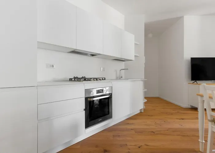 La Dolce - Luxury Stylish Flat In Trastevere 60sqm アパート *