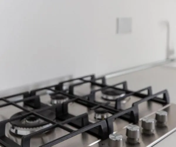 La Dolce - Luxury Stylish Flat In Trastevere 60sqm アパート ローマ